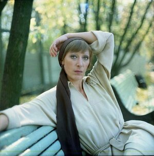 Екатерина Васильева