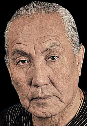 Basta Tsydenov