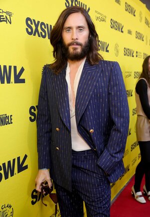 Джаред Лето