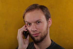 Владимир Веселов