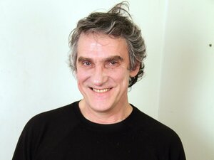 Валерий Гаркалин