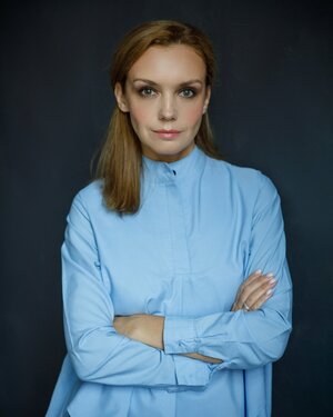 Наталья Терехова