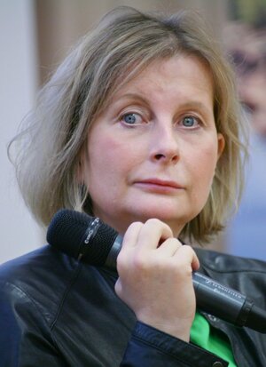 Малгожата Имельская