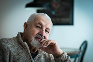 Януш Маевский