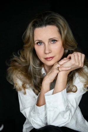 Светлана Копылова