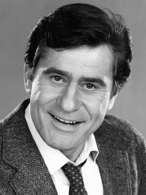 Джеймс Фарентино