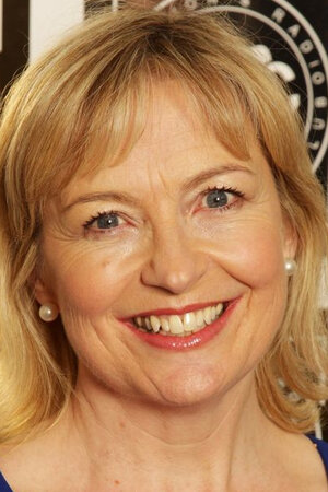 Carol Kirkwood