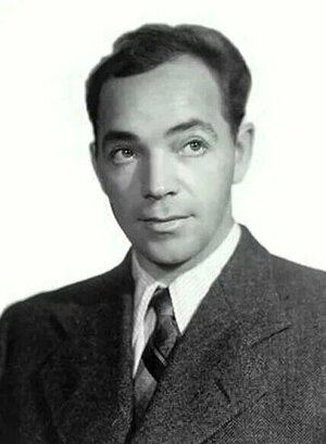 Петр Алейников