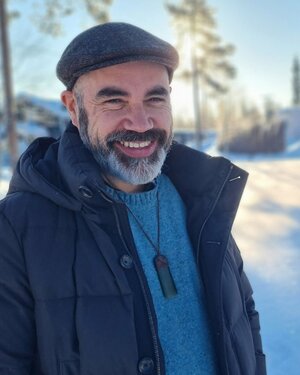 Питер Бюргер