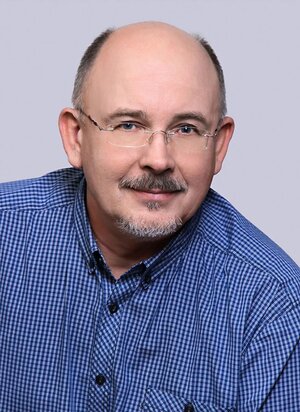 Александр Тимошкин
