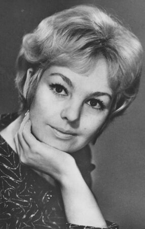 Валентина Гришокина