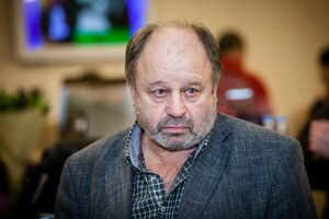 Владимир Ильин